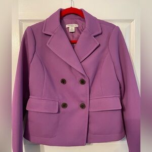 Liz Claiborne Jacket